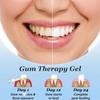 3PCS Teeth Repair Gel, Mullein Gum Shield Therapy Gel & Teeth Whitening Essence Pen, Natural Oral Care for Gum Protection and Deep Cleaning view 4