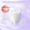 14 Pcs Purple Teeth Whitening Strips, Whitening Strips, Teeth Whiten Strip, Combining Whiter Tooth and Colour Correction view 4