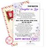 BlinkWishes DAUGHTER IN LAW view 1