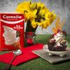 Comelle Vanilla Soft Serve Ice Cream Mix 1 Litre, Creamy Liquid Mix, Instant Ready to Freeze (Pack of 6, Total 6 Litres) view 4