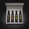 Extra Virgin Olive Oil Gifts Set - Sommelier's Selection - Olive Oil Extra Virgin Cold Pressed Early Harvest EVOO- 250ml each (2*Picual 2*Coratina) view 3