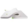 100% Natural Latex - 10cm, 120x220cm (47x87in), Breathable Honeycomb Ventilation, Soft & Comfortable, No Deformation, Compression Resistant, Eco-friendly Rubber view 1