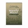 Waxify Micro Microwaveable Roll-On Sugar Wax Kit for Hair Removal 150g view 1