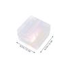 Mikikit 2pcs Cake Money for Cash Gift Made of Sturdy Creative Money Pulling Cake Accessories and Birthday Party Decorations view 2