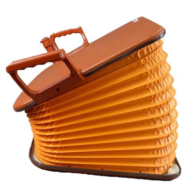 Portable Electric Lifting Seat Assist Cushion for Seniors and Disabled, Emergency Mobility Aid Chair