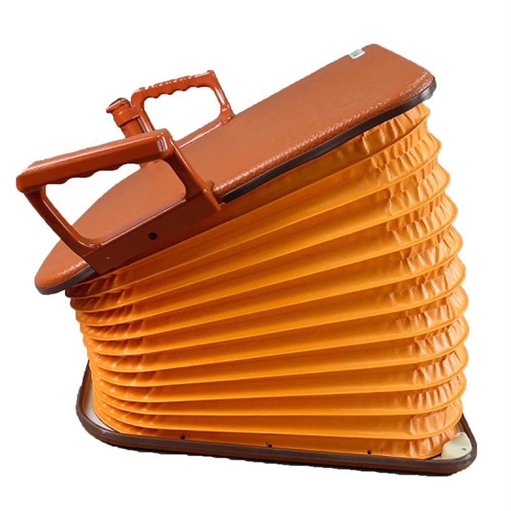 Portable Electric Lifting Seat Assist Cushion for Seniors and Disabled, Emergency Mobility Aid Chair