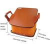 Portable Electric Lifting Seat Assist Cushion for Seniors and Disabled, Emergency Mobility Aid Chair view 2