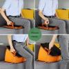 Portable Electric Lifting Seat Assist Cushion for Seniors and Disabled, Emergency Mobility Aid Chair view 3