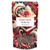 Everly Grace Red Velvet Cake, Organic Rooibos Tea, Dessert Infusion with Cocoa Shells Vanilla and Beetroot, Caffeine Free Herbal Tea, Red Velvet Cake Flavour, Loose Leaf Botanical Ingredients view 1