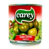 Carey Whole Tomatillos 340g (Pack of 3) / Mexican Green Tomatillos in Tin for Salsa Verde, Sauces & Nacho Dips view 2