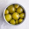 Carey Whole Tomatillos 340g (Pack of 3) / Mexican Green Tomatillos in Tin for Salsa Verde, Sauces & Nacho Dips view 3