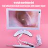 Digital Otoscope Camera with HD Display for Ear Wax Removal - Record and Capture Images for Adult Use view 4