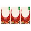 Muesli Recipe, High in Fibre, 550g, Suitable for Vegetarians,Pack Of 3