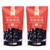 Wu Fu Yuan Black Tapioca Pearl, 250g, pack of 2 view 1
