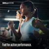 Skill Nutrition EAA + Electrolytes - Pink Lemonade Flavour | 6.5 g EAA per Serving | BCAA 2:1:1, 1000 mg L-Glutamine, Electrolytes & AstraGin | Powder Supplement | 450 g view 2