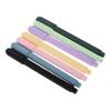 Homoyoyo 7pcs Pencil Extender Holder for Boy Girl Plastic Art Drawing and Writing Tool Pencil Lengthener for Boys and Girls Correct Grip view 1