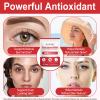 Astaxanthin Supplements, Premium Astaxanthin 12mg, Supports Eye, Skin, Joint, Brain, Heart & Immune System Health, Fresh Haematococcus Pluvialis, Non-GMO | No Gluten (2PCS) view 3