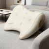 Neck Relaxer,Shoulder Traction Device | Neck Traction Pillow,for Women Men Bed Sofa Travel Car Airplane Sleeping Home view 3