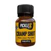 PickleUp Pro Cramp Shot - Pineapple (24), Fast-Acting Sports Cramp Support Shot, 24 pack view 1