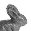SECFOU 6pcs Iron Rabbit Cooking Tool Cast Iron Natural Boost Cookware for Vegan Athletes Pregnant Women Healthy Cooking Supplement view 3