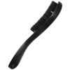 ASAKKURA Wooden Handle Beard Brush for Men and Women with Boar Bristle, Lightweight and Smooth Combing Experience, for Beard and Mustache Grooming, Compact Size Easily Fits into Your Bag view 1