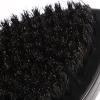 ASAKKURA Wooden Handle Beard Brush for Men and Women with Boar Bristle, Lightweight and Smooth Combing Experience, for Beard and Mustache Grooming, Compact Size Easily Fits into Your Bag view 4