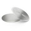 51mm Ultra-Thin 0.2mm Espresso Puck Screen, 2-Pack, 316 Stainless view 1