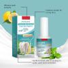 Teeth Whitening Paint,Tooth Paint Enamel for Bright White Smile, Teeth Whitener for Instant Stain Removal Look, Long Lasting Tooth Paint Brush-On Whitening, Easy At-Home Use view 3