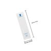 Hemobllo 150pcs Disposable Paper Thermometer Covers for Clinics Safe Protective Sleeve Covers for Electric Thermometer Probe view 2