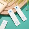 Hemobllo 150pcs Disposable Paper Thermometer Covers for Clinics Safe Protective Sleeve Covers for Electric Thermometer Probe view 4