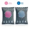 Reusable Car Dehumidifier Bags (4 x 350g) Moisture Absorbers with Sticky Pads Microwave Rechargeable Car Dehumidifier Bag Condensation Absorbers for Foggy Windows, Mould & Odour view 2