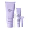 3Pack Body & Facial Hair Removal Cream and Serum, Facial Hair Remover for Women Cream for Sensitive Skin, Upper Lip, Chin & Cheeks, Gentle Painless Depilatory Cream Kit view 1