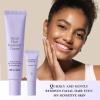 3Pack Body & Facial Hair Removal Cream and Serum, Facial Hair Remover for Women Cream for Sensitive Skin, Upper Lip, Chin & Cheeks, Gentle Painless Depilatory Cream Kit view 4