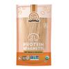 Otelia High Protein Pasta, Organic Soy & Chickpea Spaghetti, 200g, Gluten Free, 42g Protein, 18g Fibre, Vegan, Kosher view 1