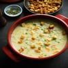 Cup A Soup Cream of Vegetable with Croutons, Low Fat, Suitable for Vegetarians, 4 Sachets per Pack, Pack of 3, 122g view 4