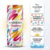 Clean Energy Drink Without Caffeine Marmoris Cocoberry, Zero Sugar, No Crash, Coconut & Berry, Magnesium & B Vitamins, 250ml x 12 view 2