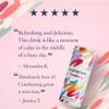 Clean Energy Drink Without Caffeine Marmoris Cocoberry, Zero Sugar, No Crash, Coconut & Berry, Magnesium & B Vitamins, 250ml x 12 view 3
