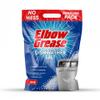 Elbow Grease Dishwasher Salt | Prevents White Marks & Limescale | Improves Cleaning Performance & Softens Water (Resealable 2kg Bag) view 1