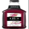 1883 Maison Routin Premium Dragon Fruit Syrup for Cocktails, Mocktails, Smoothies & Lemonades - Natural Flavour, No Artificial Ingredients - 1L PET Bottle view 1