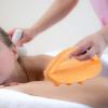 Wooden Massage Brush - Portable Wooden Massage Tool Trigger Point Tool Sculpting Roller Tool Muscle Relaxation Device | Body co view 2