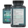 Applied Nutrition BodyFuel Multi Vitamin Capsules Essential Vitamins & Minerals with B-Complex for Energy Immune & Daily Wellness Support (60 Capsules - 30 Servings) view 4