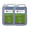 Thali Outlet - 1 x 5L Proton Dishwash Rinse Aid, Machine Dishwashing Rinse Additive view 1