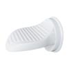 Shower Foot Rest - Showers Shaving Leg Aid, Shower Foot Rest for Shaving Legs, No Drilling Bathroom Shavingg Pedal | for Tiles Glass Marble Bathtub Toilet Home Spa Dorm RV Travel Yoga view 1