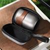 Titanium Tea Set Travel Portable Teaware Kit view 2