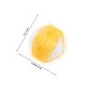 Beaupretty Clothes Washing Balls Made of Nylon and Polypropylene for Washing Machine 10pcs Lint Removal and Anti-tangle Function Suitable for Laundry and Clothes Cleaning view 2