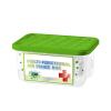 Bathroom Moisture Absorber 200g Dust Removal Dehumidifier view 1