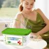 Bathroom Moisture Absorber 200g Dust Removal Dehumidifier view 2