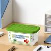 Bathroom Moisture Absorber 200g Dust Removal Dehumidifier view 4