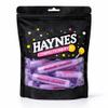 50 Parma Violet Sweets | Retro Candy | Assorted Pick & Mix | Bulk Bag view 1