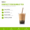 Bobalife Instant Tapioca Pearls 50 x 50g Case Quick Cook Bubble Tea Boba Pearls for Milk Tea & Drinks Vegan & Gluten Free view 4